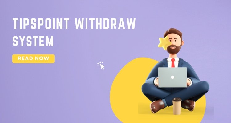 tipspoint withdraw, earn tips, binance