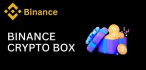 Binance Crypto Box