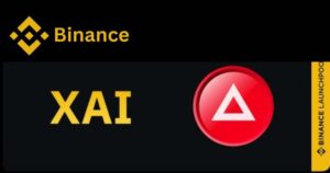 Binance XAI Launchpool, XaI Coin