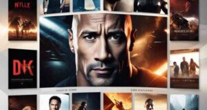 Dwayne Johnson Movies On Netflix