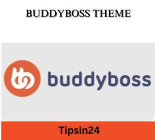 BuddyBoss Theme