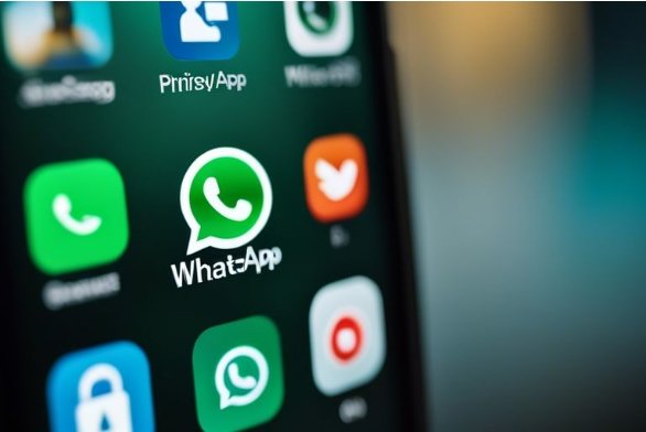 WhatsApp Settings For Privacy And Security