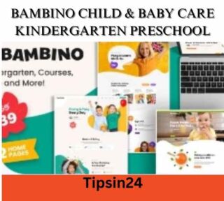 Bambino Child & Baby Care Kindergarten Preschool