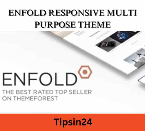 Enfold Responsive Multi Purpose Theme