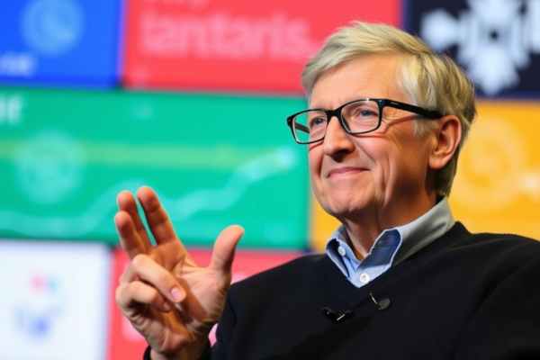 AI tools that Bill Gates uses more