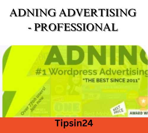 Adning Advertising