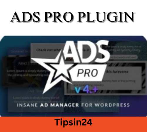 Ads Pro Plugin