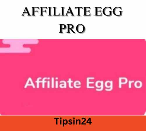 Affiliate-Egg