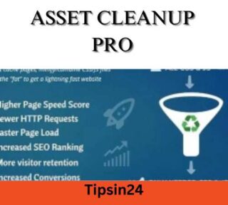 Asset CleanUp Pro