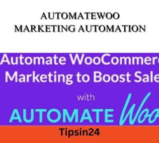 AutomateWoo Marketing Automation