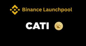 Binnace Launchpool Cati