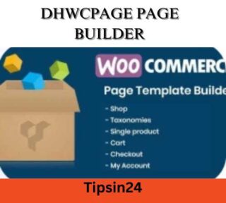 DHWCPage - WooCommerce Page Builder