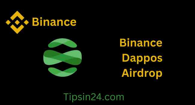 Dappos Airdrop