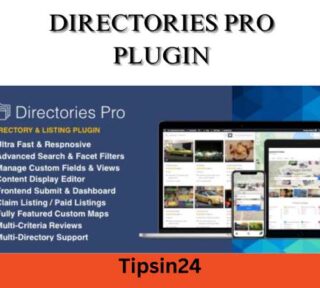 Directories Pro plugin