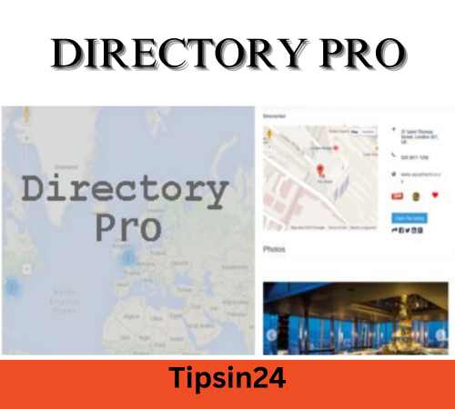 Directory Pro