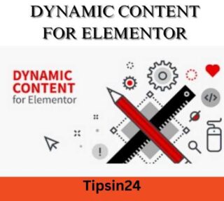 Dynamic Content for Elementor