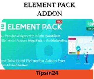 Element Pack  Addon