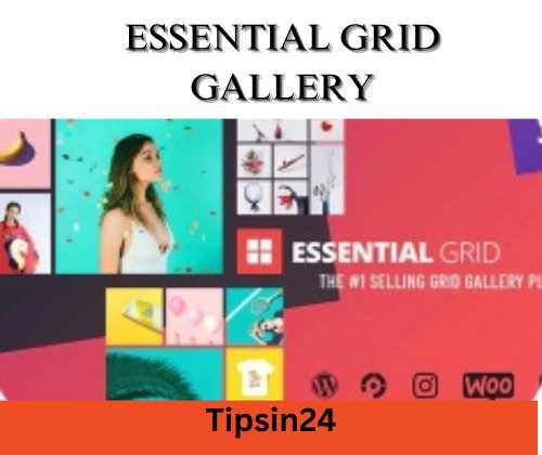 Essential Grid