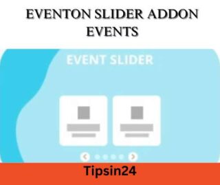 EventOn Slider