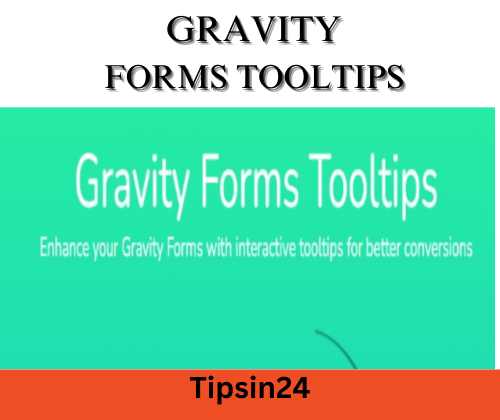 Gravity Forms Tooltips Jetsloth