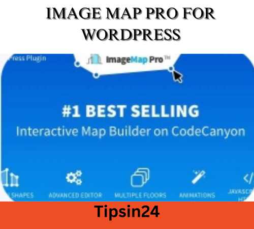 Image Map Pro for WordPress