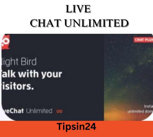 Live Chat Unlimited