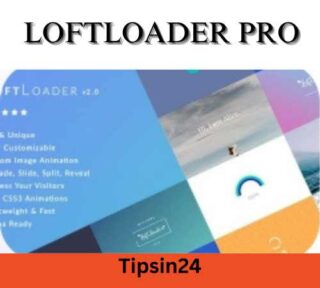 LoftLoader Pro