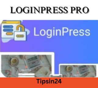 LoginPress Pro