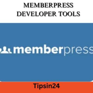 MemberPress Developer Tools