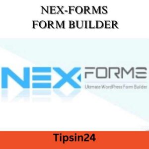 NEX-Forms for Form Builder