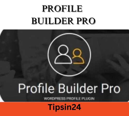 Profile Builder