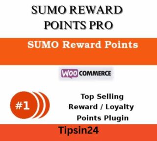 SUMO Reward Points pro