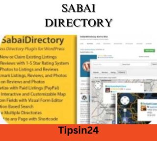 Sabai Directory