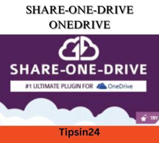 Share-one-Drive OneDrive