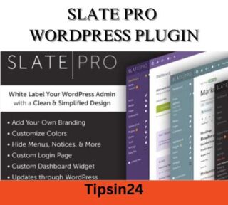 Slate Pro