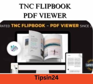 TNC FlipBook