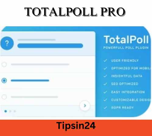 TotalPoll Pro