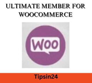 Ultimate Member for WooCommerce