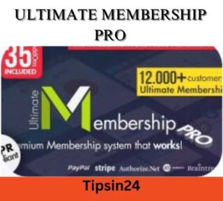 Ultimate Membership