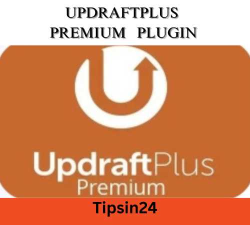 UpdraftPlus Premium