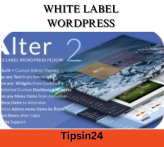 White Label WordPress