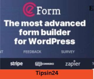 eForm - WordPress Form Builder