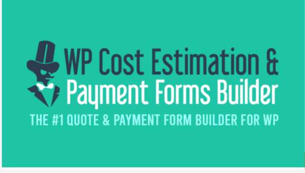 WP Cost Estimation