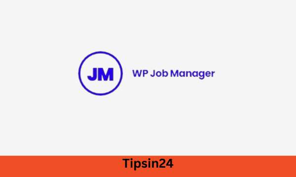 WP Job Manager