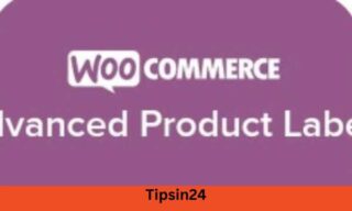 WooCommerce Advanced Product