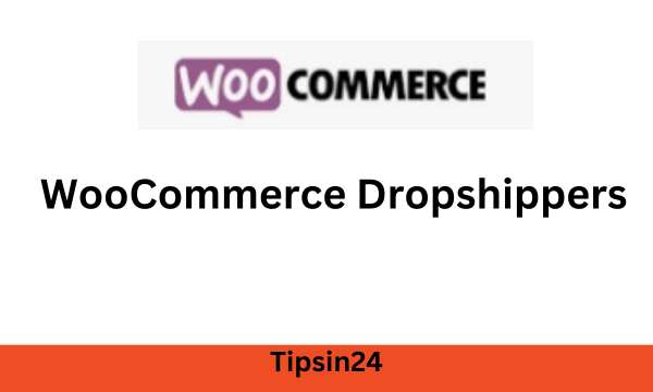 WooCommerce Dropshippers