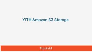 YITH WooCommerce Amazon S Storage